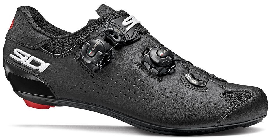 Genius 10 Black/Black