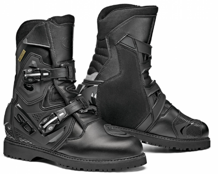 Sidi Mid Adventure 2 Gore Black