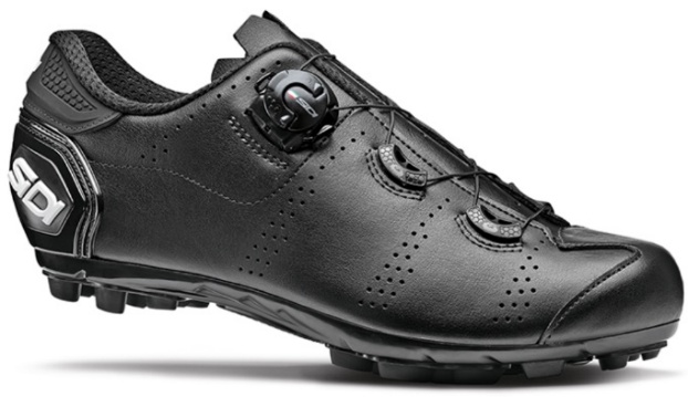 Sidi Speed Black/Black