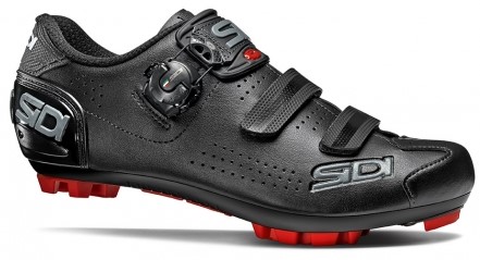 Sidi Trace 2 Black/Black