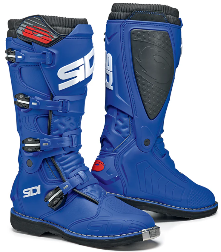 X-Power Blue Blue