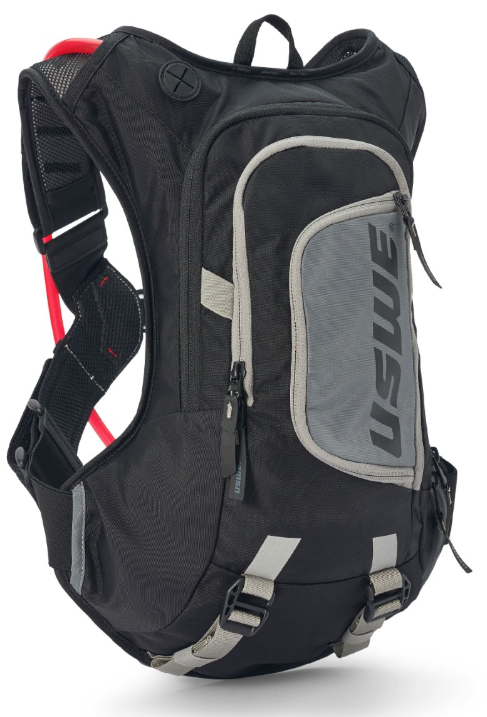 USWE Moto Hydro 12 Carbon Black