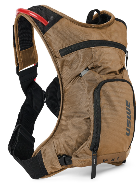 USWE MTB Hydro 3 Bronze