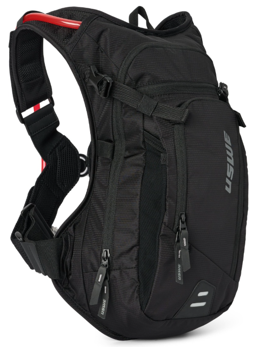 USWE MTB Hydro 9 Black