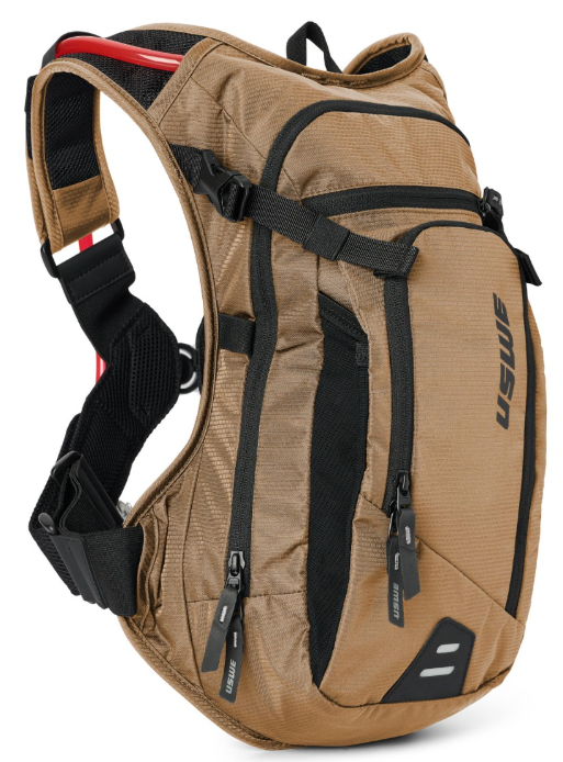 MTB Hydro 9 Bronze