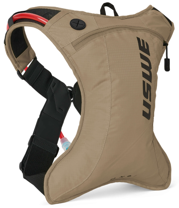 Outlander Moto 2 Sand