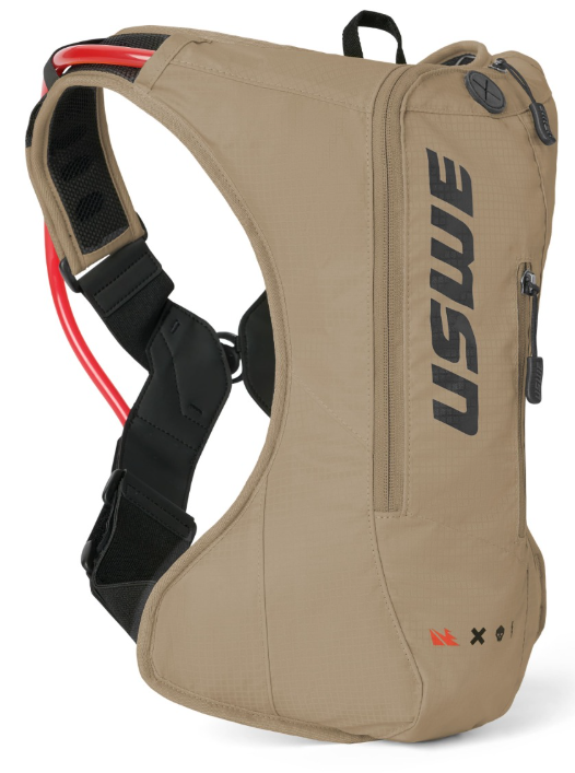 Outlander Moto 4 Sand