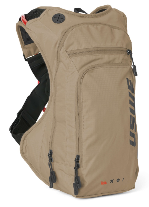 Outlander Moto 9 Sand