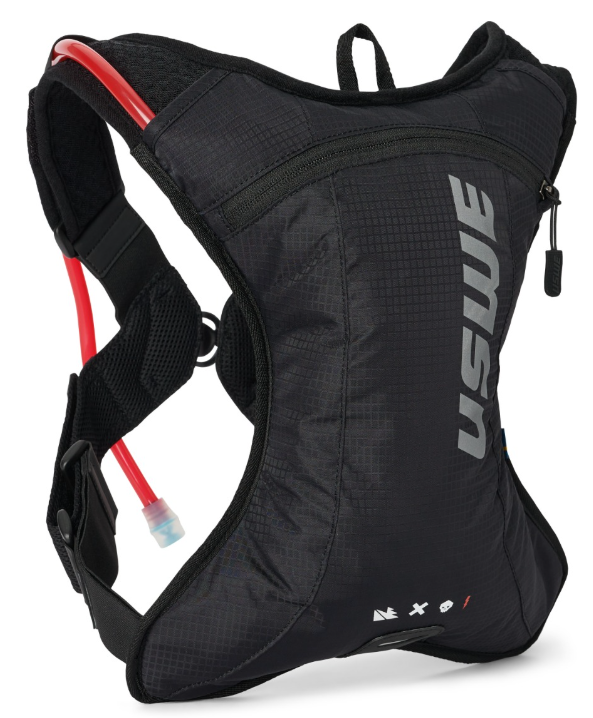 Outlander XC 2 Black