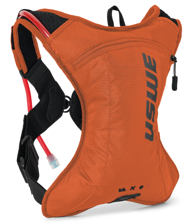 USWE Outlander XC 2 Factory Orange