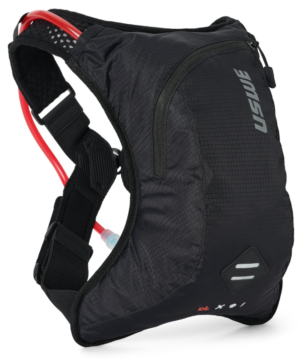 USWE Outlander XC 4 Black