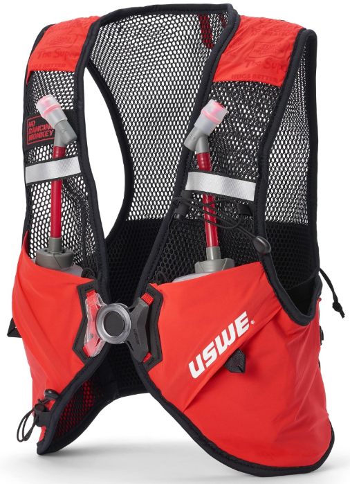 USWE Pace 2 USWE Red Black