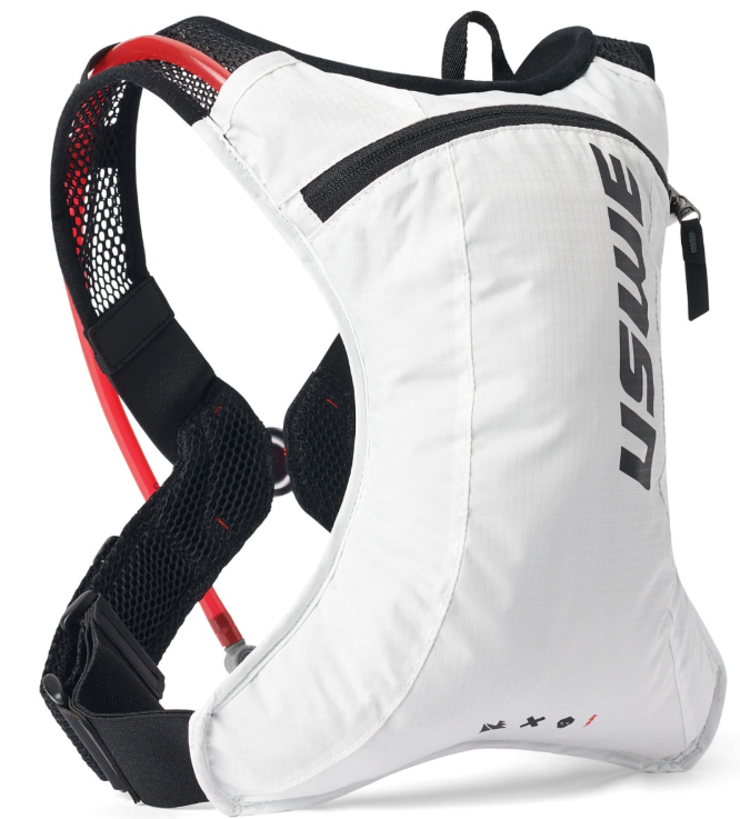 USWE Race 2.0 White