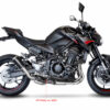 Kawasaki Z 900 [LV-10 acero negro] - Image 3