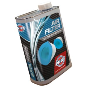 Nils Aceite Air filter -1 Litro-