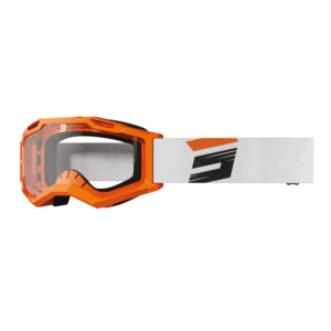 SHOT Antiparras Assault 2.0 | Claw Neon Orange