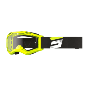 SHOT Antiparras Assault 2.0 | Claw Neon Yellow