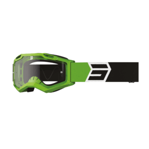 SHOT Antiparras Assault 2.0 | Solar Green Glossy