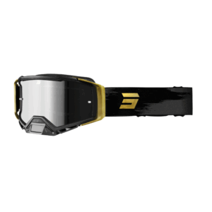 SHOT Antiparras Core | Weal Gold Matt