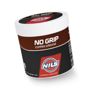 Nils Grasa No Grip (copper paste) 180g / 124ml
