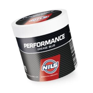 Nils Grasa: Performance Grease Blu 190g