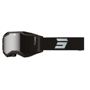 SHOT Antiparras Iris 2.0 | Tech Black Matt