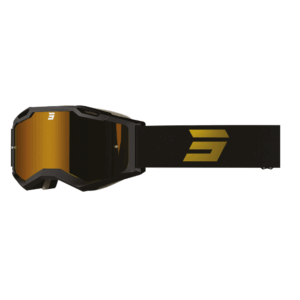 SHOT Antiparras Iris 2.0 | Tech Gold Glossy