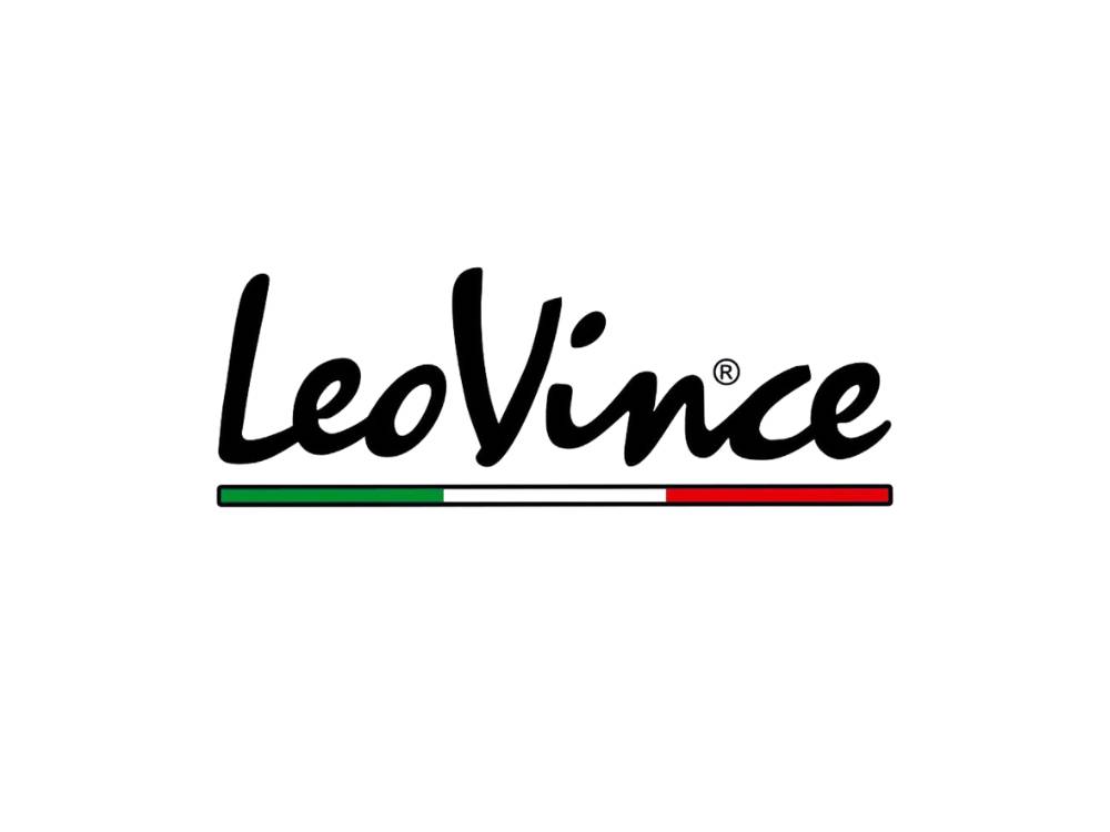Leo  Vince
