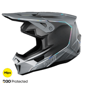 SHOT Lite Challenger Holographic Matt
