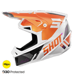 SHOT Lite Ultra Orange Pearly