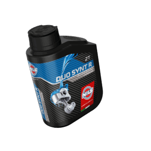 Nils Aceite Motor Duo Synt R 2T -1 Litro-