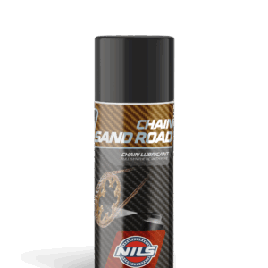 Nils Lubricante Cadena Sand Track -400 ml-