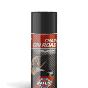 Nils Lubricante Cadena On Road -400 ml-