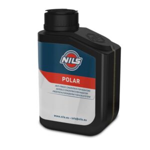 Nils Liquido Refrigerante Polar Antifreeze -1 Litro-