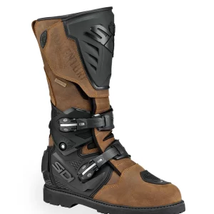 Sidi Touring Adventure 2 Gore | Tobacoo